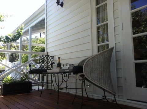 Applegate Lane Chalet - Sunshine Coast Guide 17