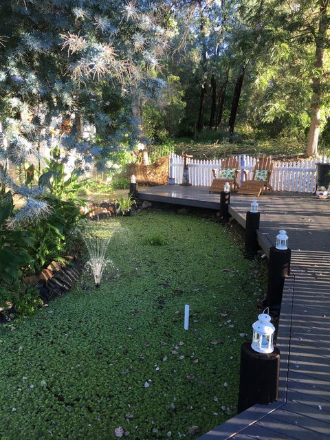 Applegate Lane Chalet - Sunshine Coast Guide 23