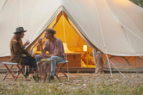 Margaret River Retreat - Sunshine Coast Guide 0