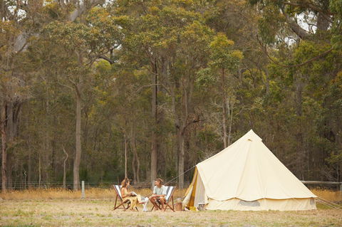 Margaret River Retreat - Sunshine Coast Guide 14
