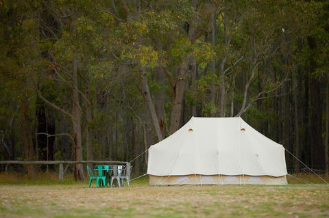 Margaret River Retreat - Sunshine Coast Guide 34
