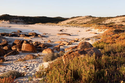 Margaret River Retreat - Sunshine Coast Guide 35