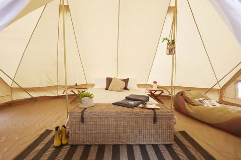Margaret River Retreat - Sunshine Coast Guide 6