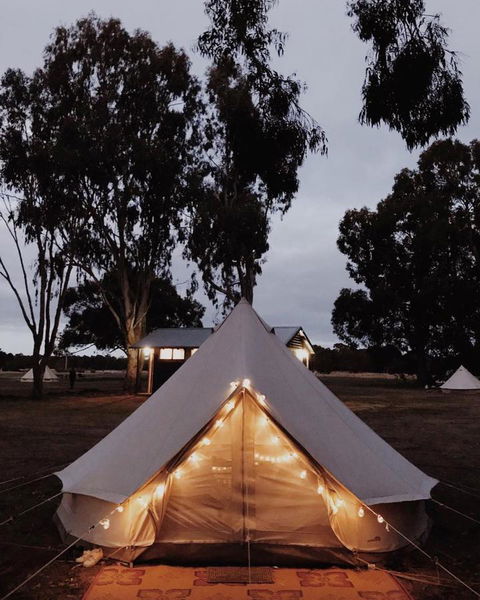 Margaret River Retreat - Sunshine Coast Guide 7