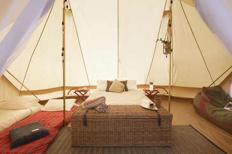 Margaret River Retreat - Sunshine Coast Guide 17