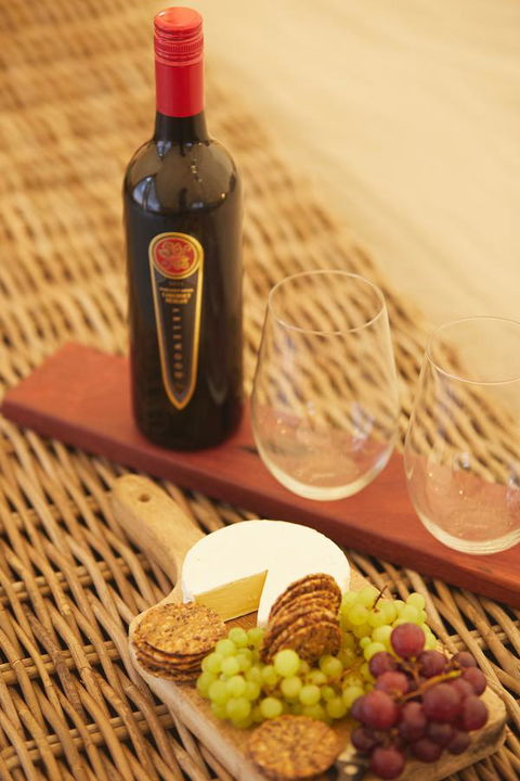 Margaret River Retreat - Sunshine Coast Guide 12