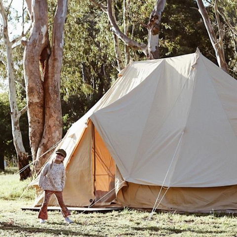 Margaret River Retreat - Sunshine Coast Guide 4