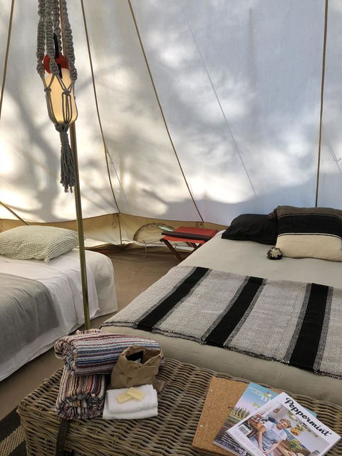 Margaret River Retreat - Sunshine Coast Guide 23