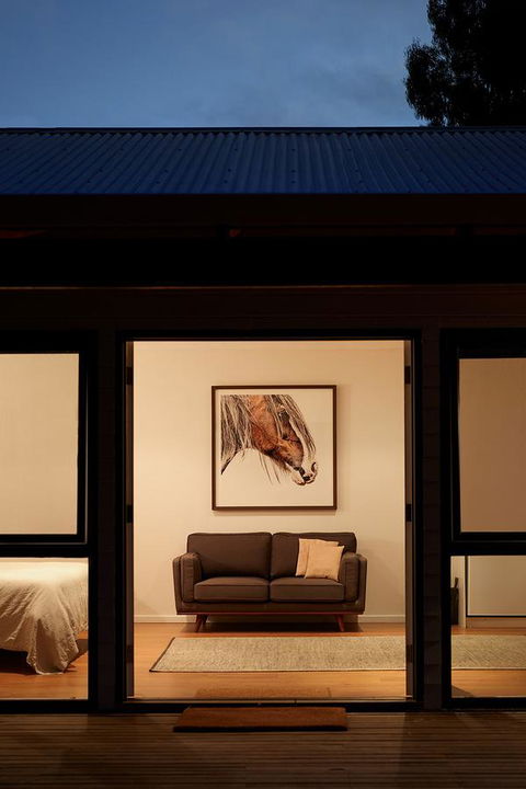 Margaret River Retreat - Sunshine Coast Guide 10