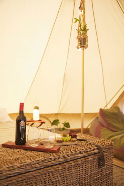 Margaret River Retreat - Sunshine Coast Guide 29