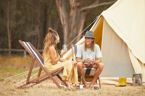 Margaret River Retreat - Sunshine Coast Guide 28