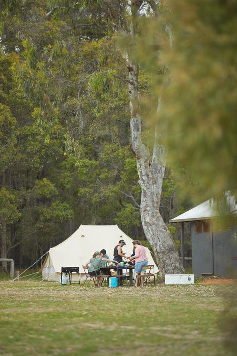 Margaret River Retreat - Sunshine Coast Guide 19