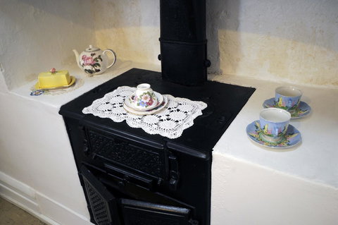 My Place Colonial Accommodation - Sunshine Coast Guide 14