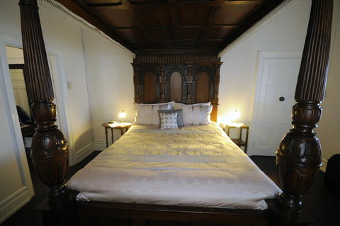 My Place Colonial Accommodation - Sunshine Coast Guide 22