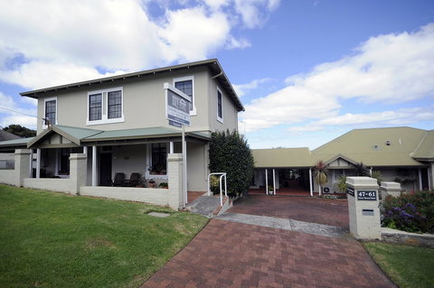 My Place Colonial Accommodation - Sunshine Coast Guide 0