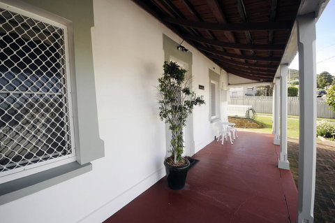 My Place Colonial Accommodation - Sunshine Coast Guide 20