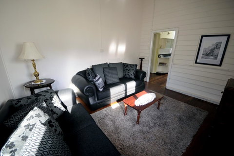 My Place Colonial Accommodation - Sunshine Coast Guide 26