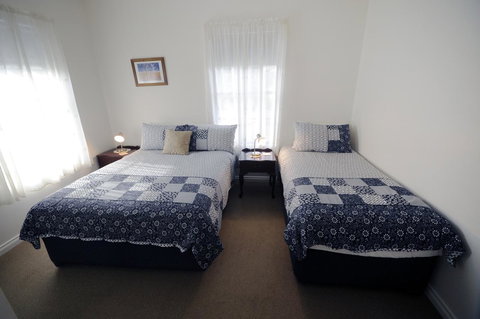 My Place Colonial Accommodation - Sunshine Coast Guide 10