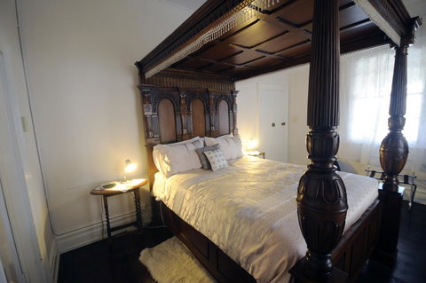 My Place Colonial Accommodation - Sunshine Coast Guide 21