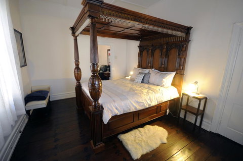 My Place Colonial Accommodation - Sunshine Coast Guide 23