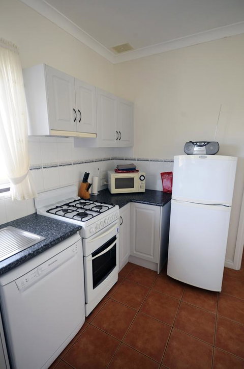 My Place Colonial Accommodation - Sunshine Coast Guide 3