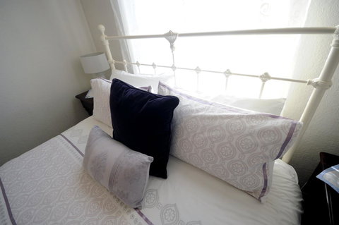 My Place Colonial Accommodation - Sunshine Coast Guide 29