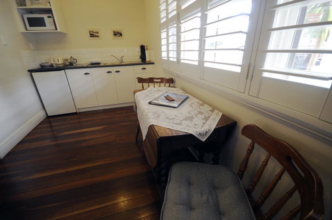 My Place Colonial Accommodation - Sunshine Coast Guide 13
