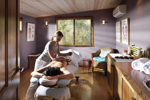 Aiyana Retreat - Sunshine Coast Guide 17