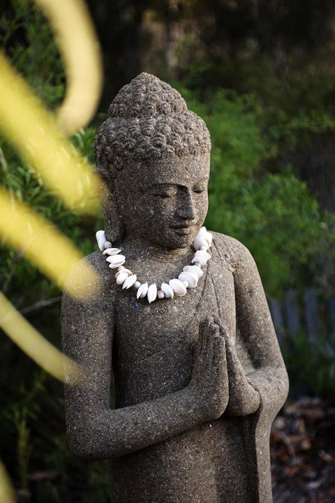 Aiyana Retreat - Sunshine Coast Guide 18