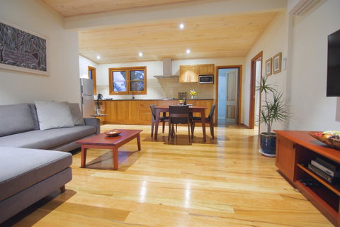 Aiyana Retreat - Sunshine Coast Guide 7
