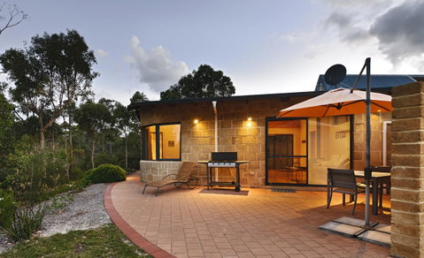 Aiyana Retreat - Sunshine Coast Guide 5