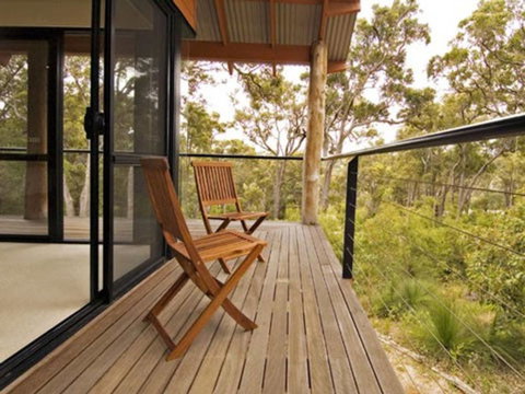 Arum - Close To The Margaret River - Sunshine Coast Guide 14