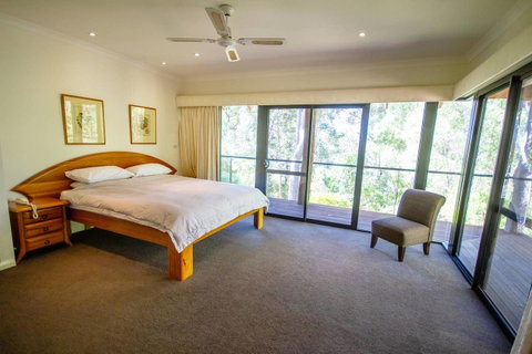 Arum - Close To The Margaret River - Sunshine Coast Guide 24