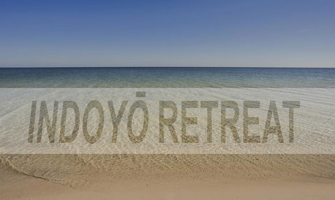 Indoyo Retreat - Sunshine Coast Guide 0