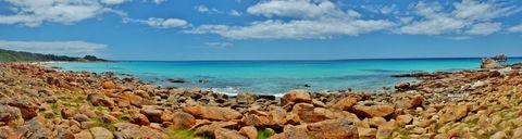 Indoyo Retreat - Sunshine Coast Guide 33