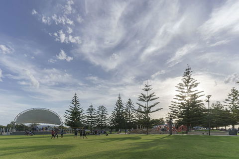 Indoyo Retreat - Sunshine Coast Guide 23