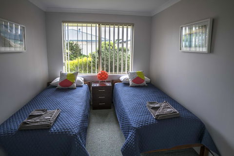 Indoyo Retreat - Sunshine Coast Guide 9