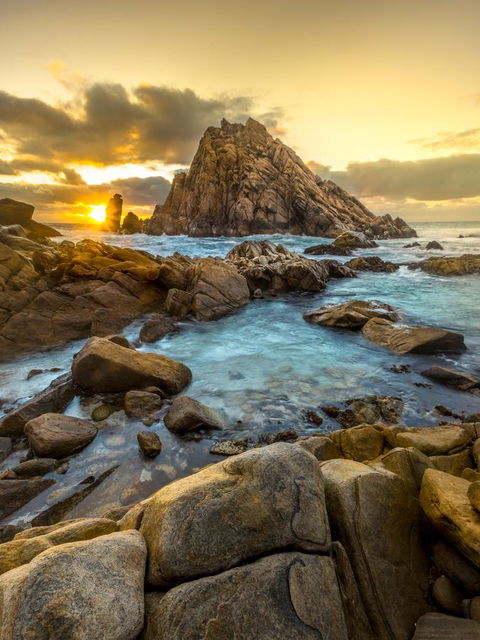 Indoyo Retreat - Sunshine Coast Guide 38