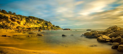 Indoyo Retreat - Sunshine Coast Guide 39