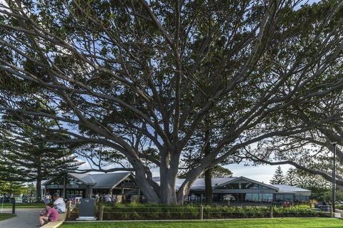 Indoyo Retreat - Sunshine Coast Guide 20
