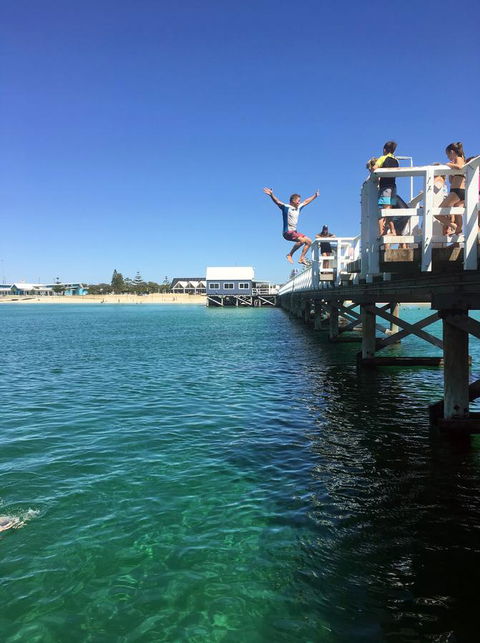 Indoyo Retreat - Sunshine Coast Guide 27