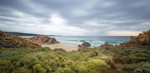 Indoyo Retreat - Sunshine Coast Guide 37