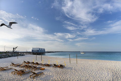 Indoyo Retreat - Sunshine Coast Guide 19