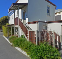 Albany Central Apartments - Sunshine Coast Guide