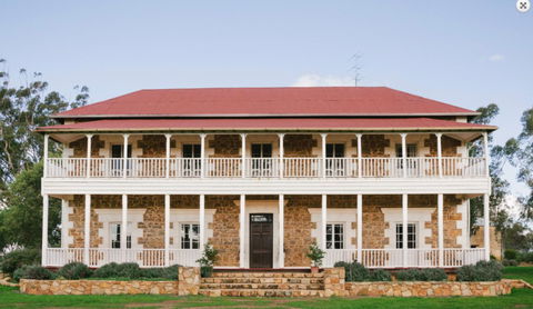 Daisy Cottage - Sunshine Coast Guide 14