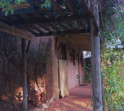 Bentwood Olive Grove Accommodation - Sunshine Coast Guide 11