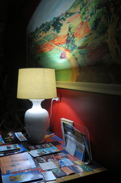 Bentwood Olive Grove Accommodation - Sunshine Coast Guide 3