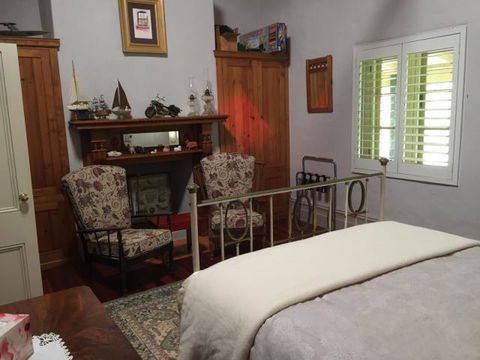 Bentwood Olive Grove Accommodation - Sunshine Coast Guide 29