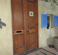 Bentwood Olive Grove Accommodation