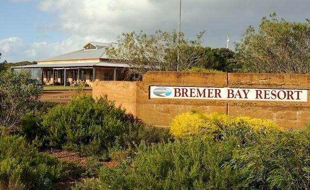 Amelup WA Sunshine Coast Guide